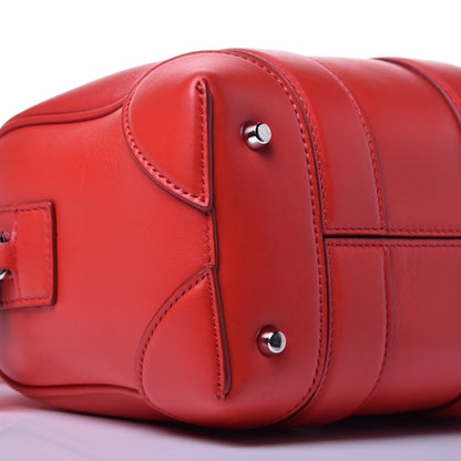 Givenchy Calfskin Micro Lucrezia Red 10 of 10