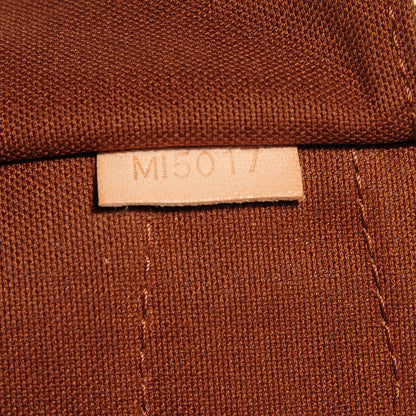 Louis Vuitton Monogram Montorgueil GM 7 of 7