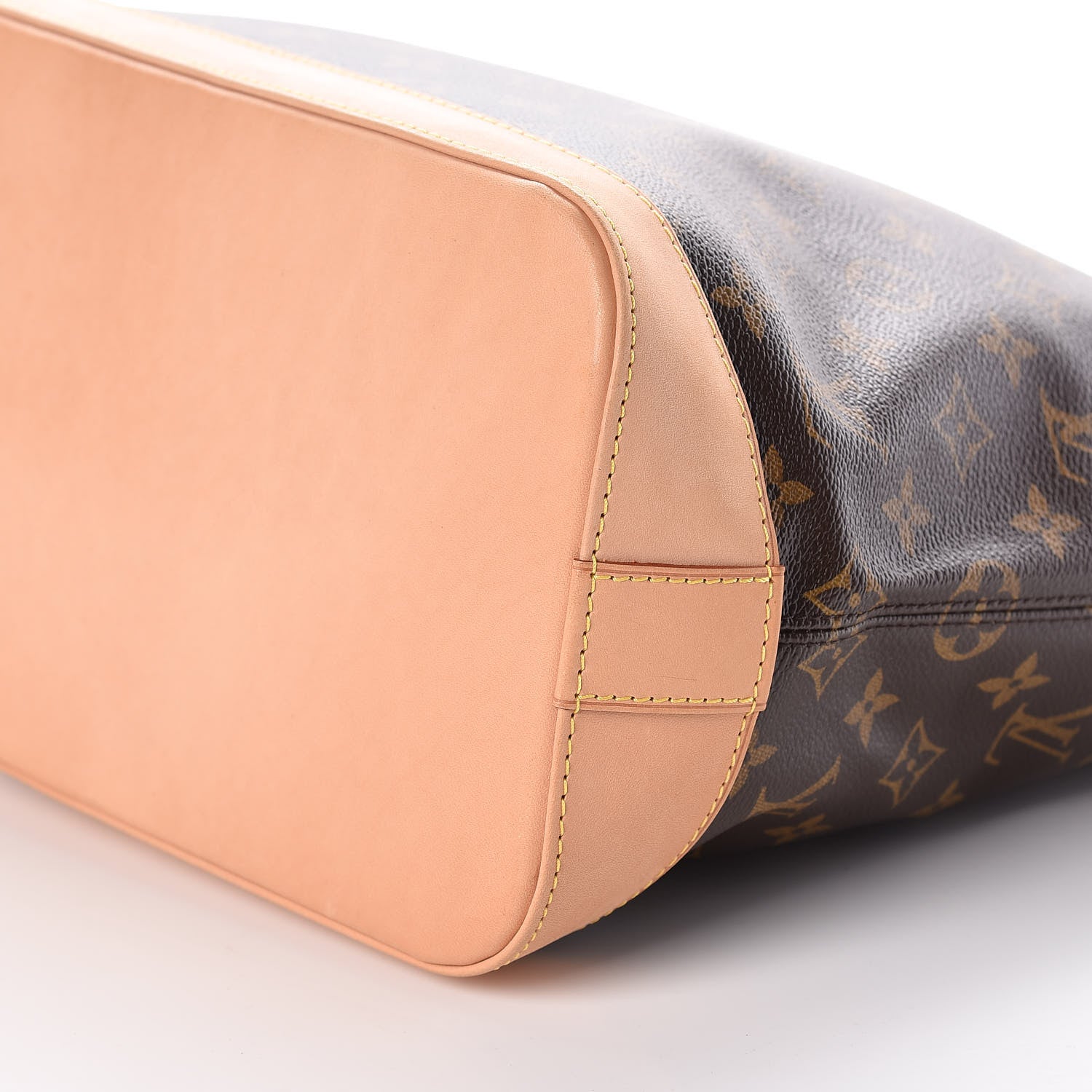 Louis Vuitton Monogram Lockit Vertical 9 of 9