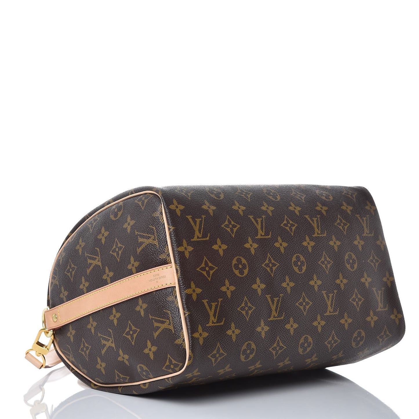 Monogram Speedy Bandouliere 30