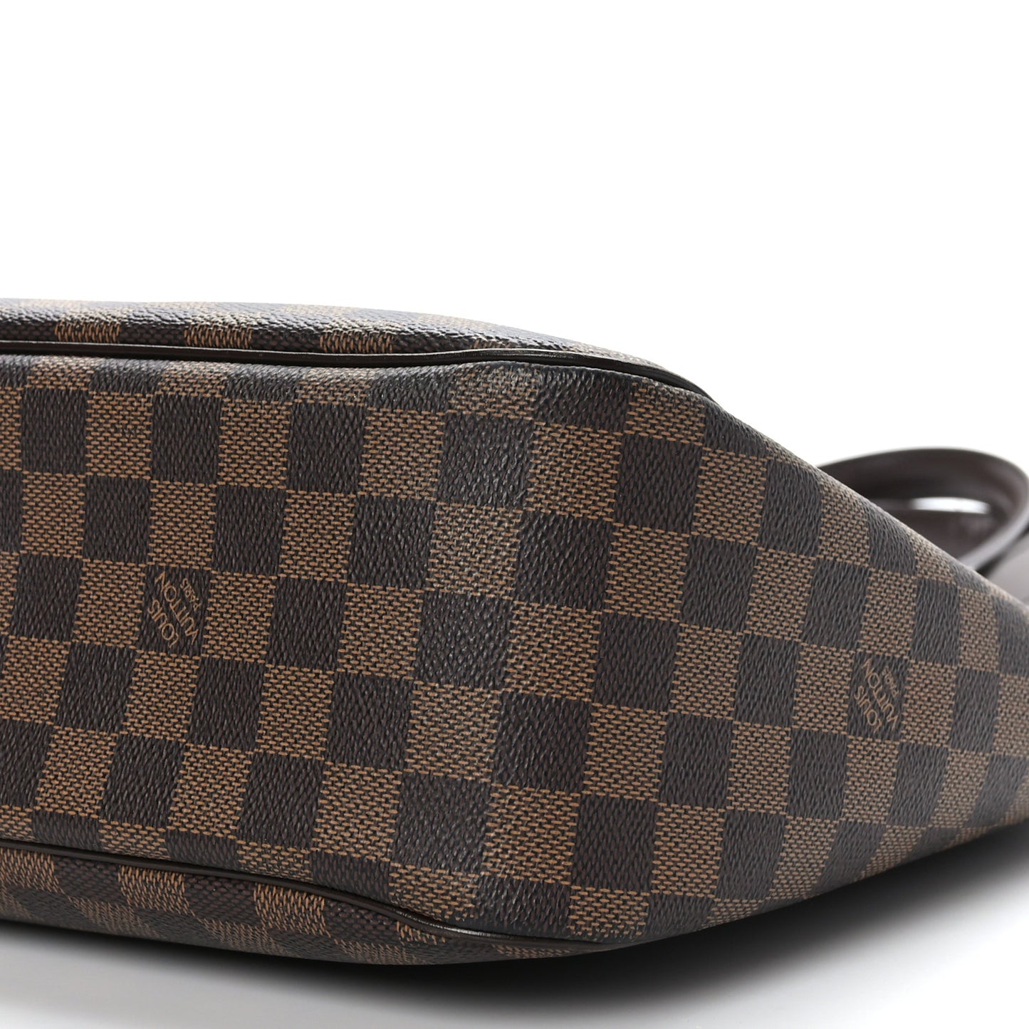 Damier Ebene Parioli PM
