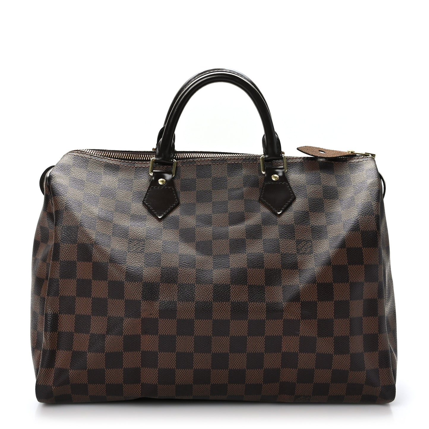 Damier Ebene Speedy 35