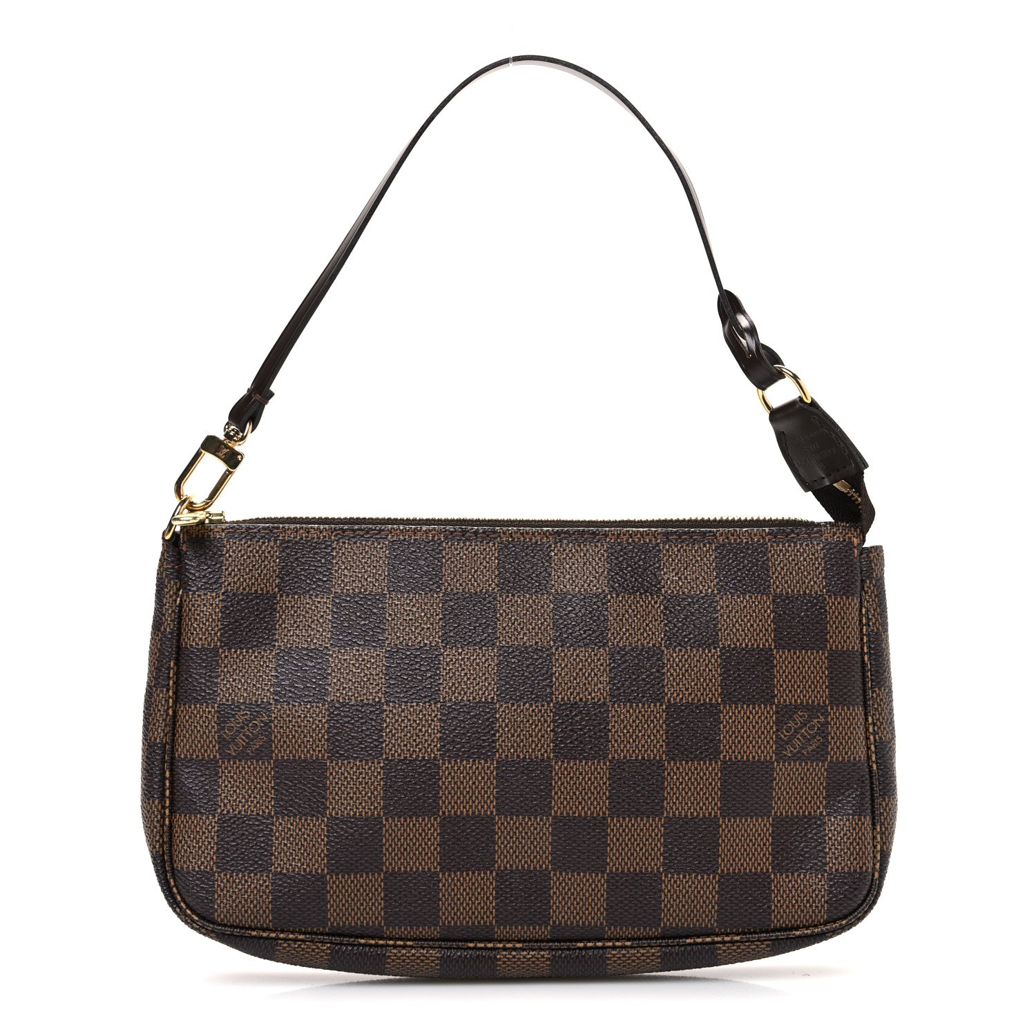 Louis Vuitton Damier Ebene Pochette Accessories 1 of 10