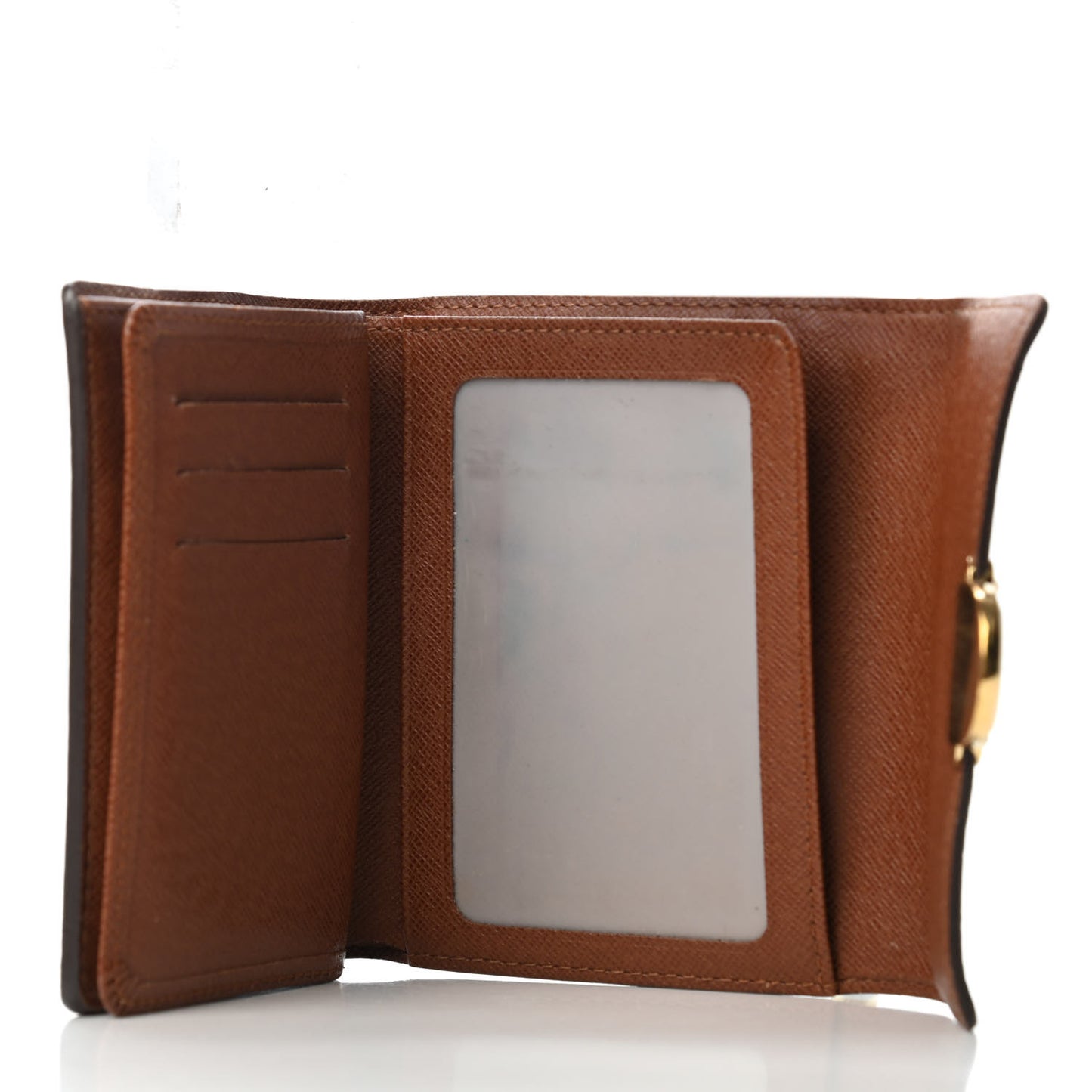 Monogram Koala Compact Wallet