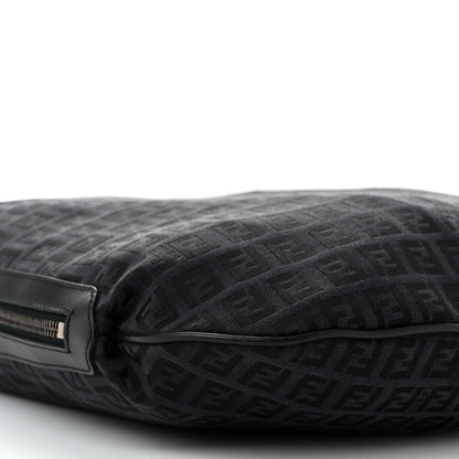 Fendi Zucchino Oyster Black 9 of 11