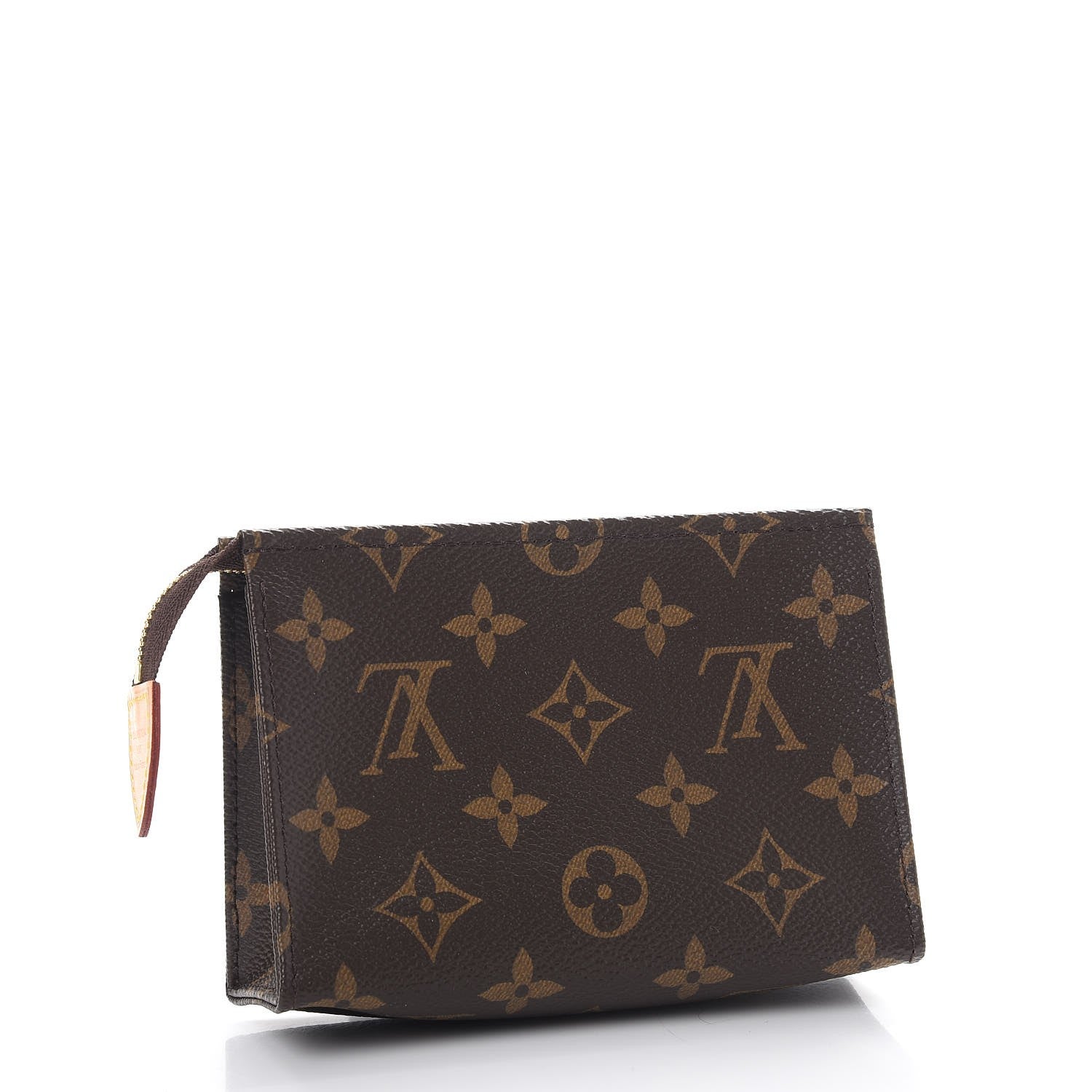 Louis Vuitton Monogram Toiletry Pouch 15 3 of 9