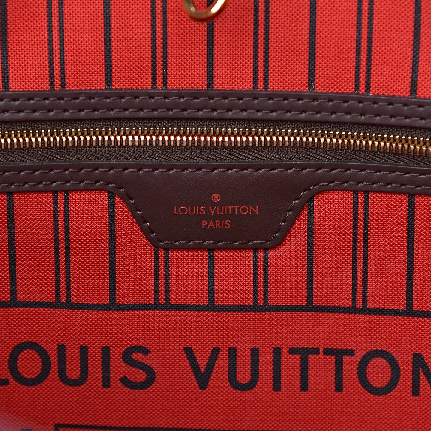 Damier Ebene Neo Neverfull MM