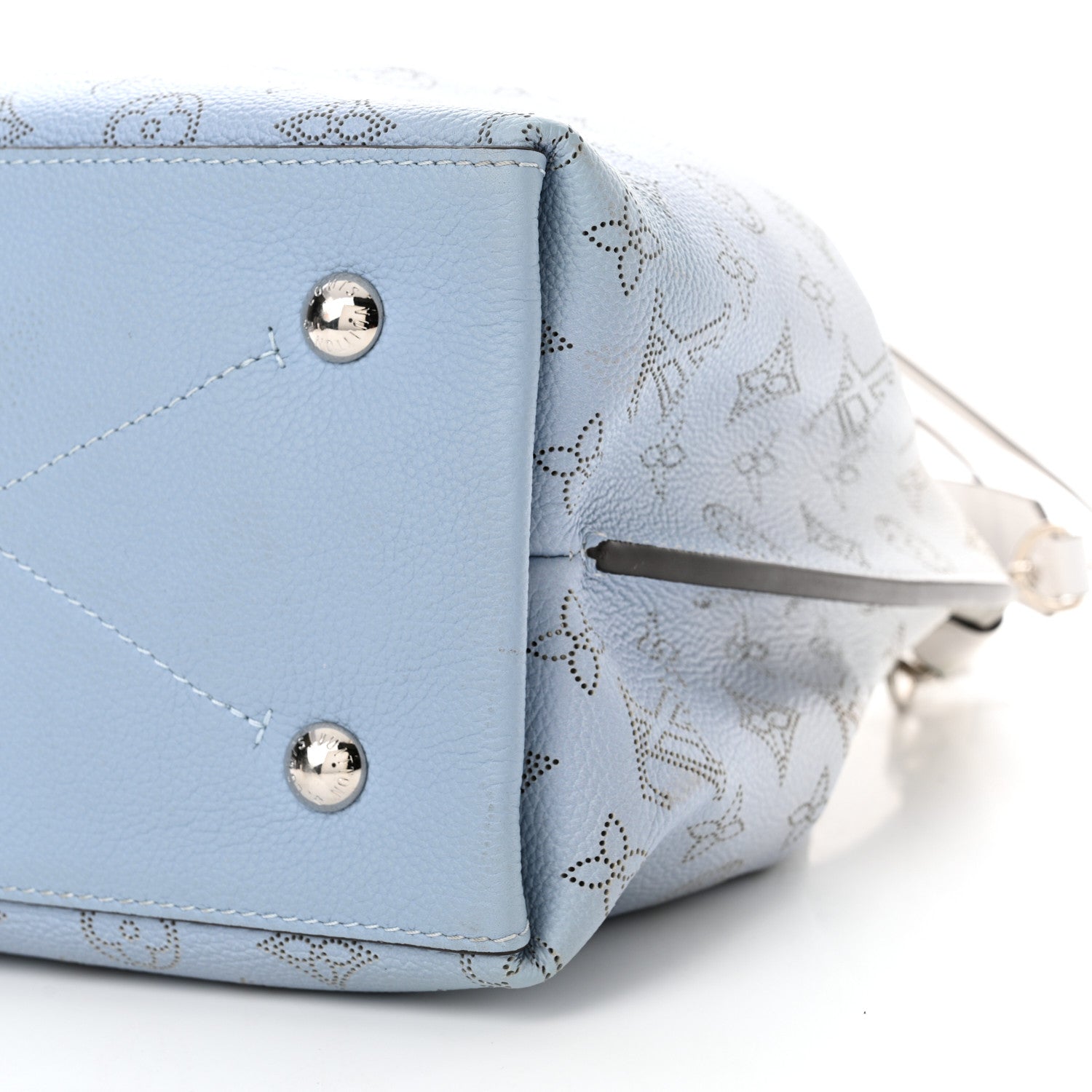 Louis Vuitton Mahina Degrade Muria Bleu 9 of 9