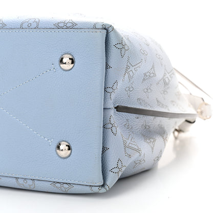 Louis Vuitton Mahina Degrade Muria Bleu 9 of 9
