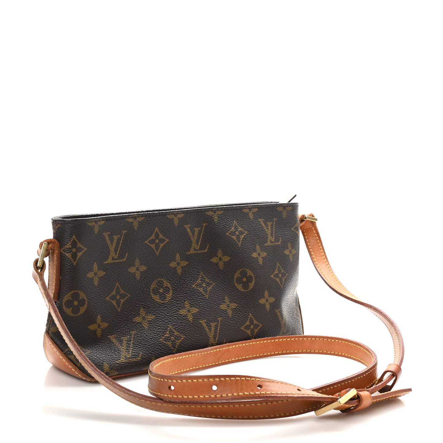 Monogram Trotteur