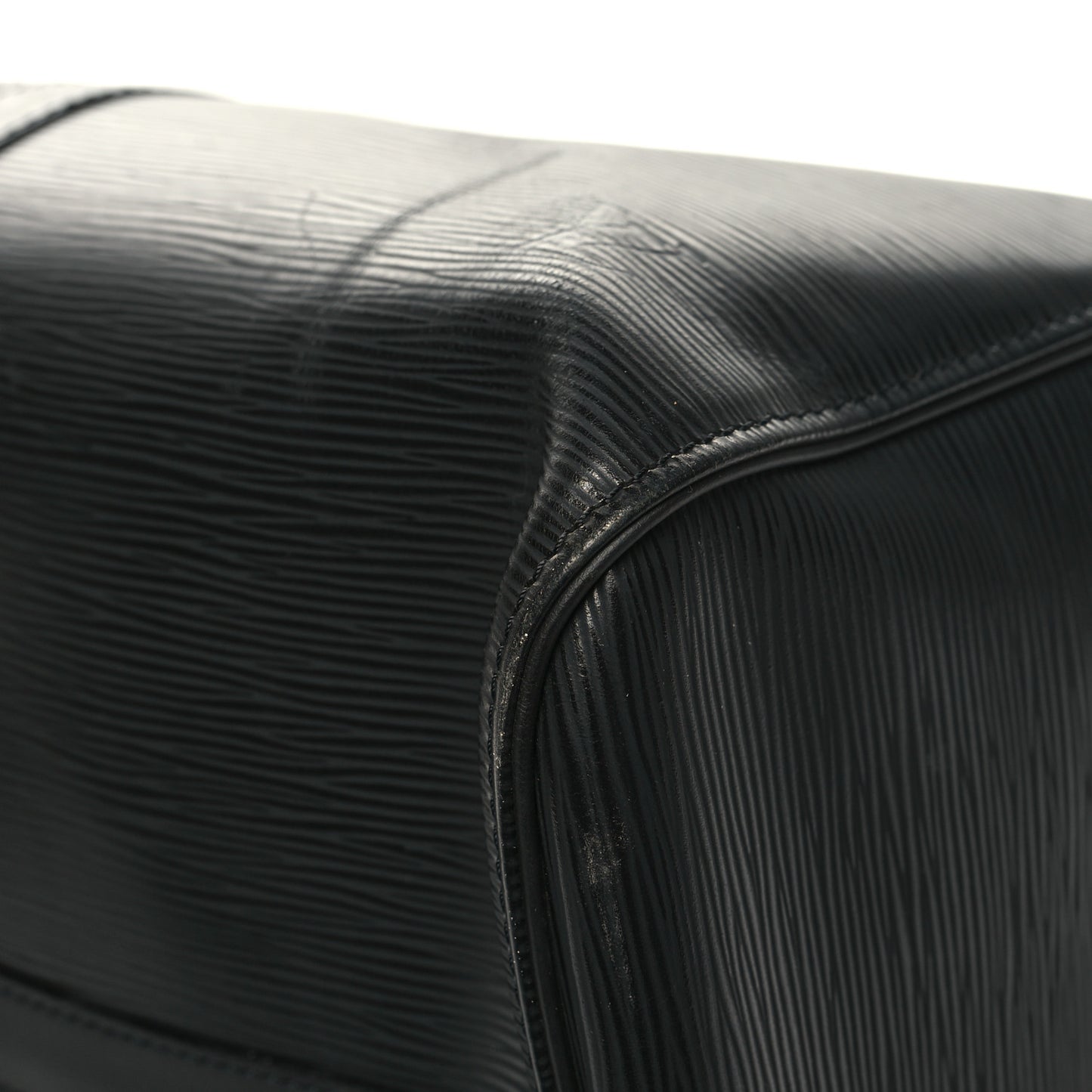 Epi Keepall 45 Black