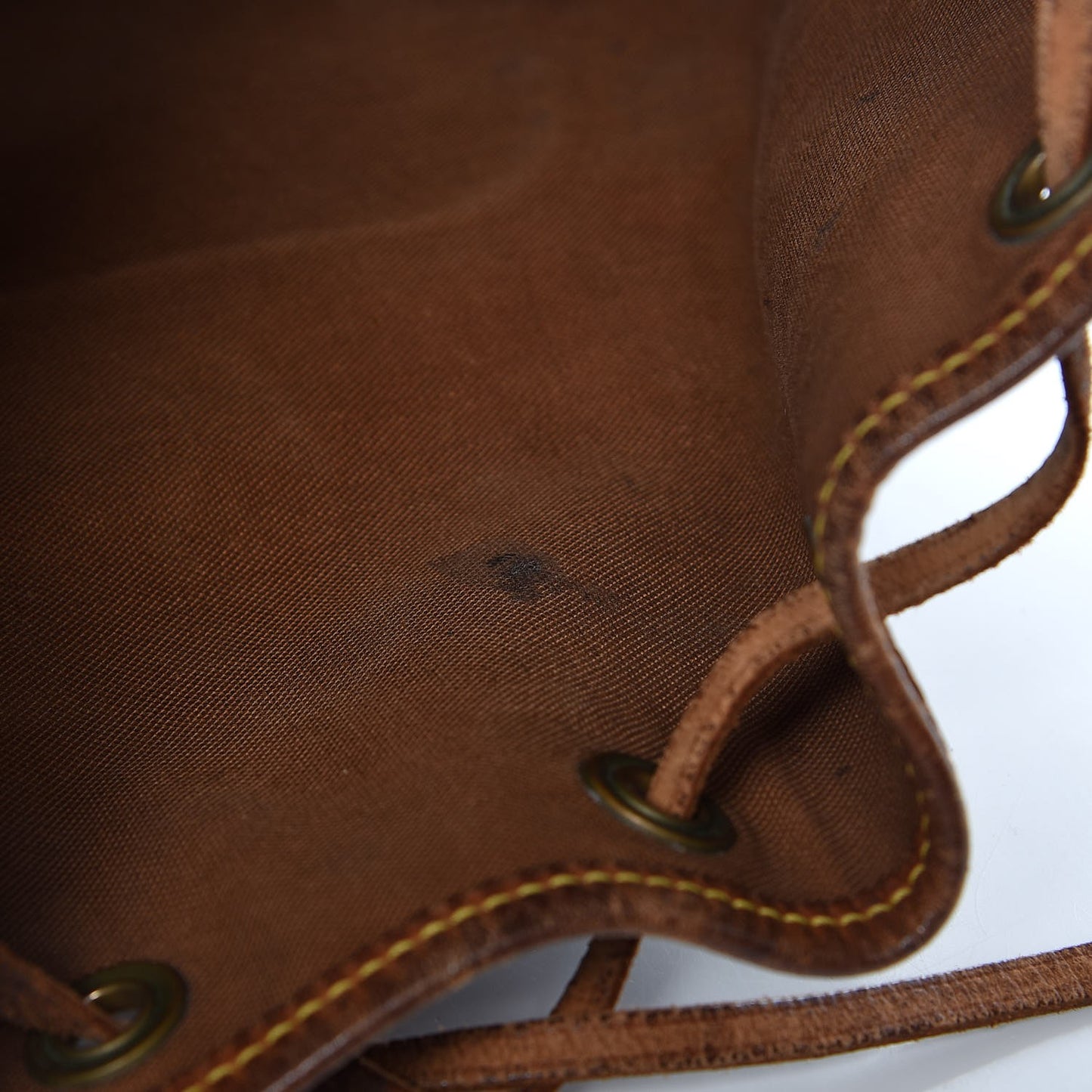 Monogram Montsouris MM Backpack