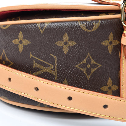 Louis Vuitton Monogram Tambourin 9 of 10