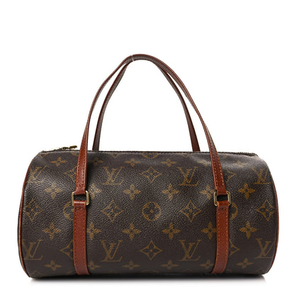 Louis Vuitton Monogram Papillon 26 1 of 10
