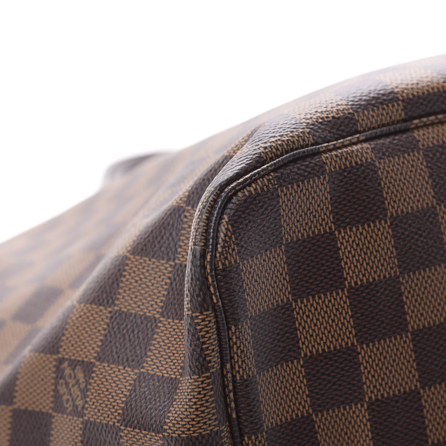 Louis Vuitton Damier Ebene Neo Neverfull GM 14 of 15