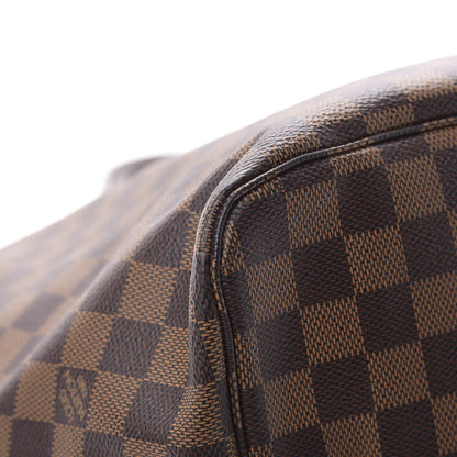 Louis Vuitton Damier Ebene Neo Neverfull GM 14 of 15