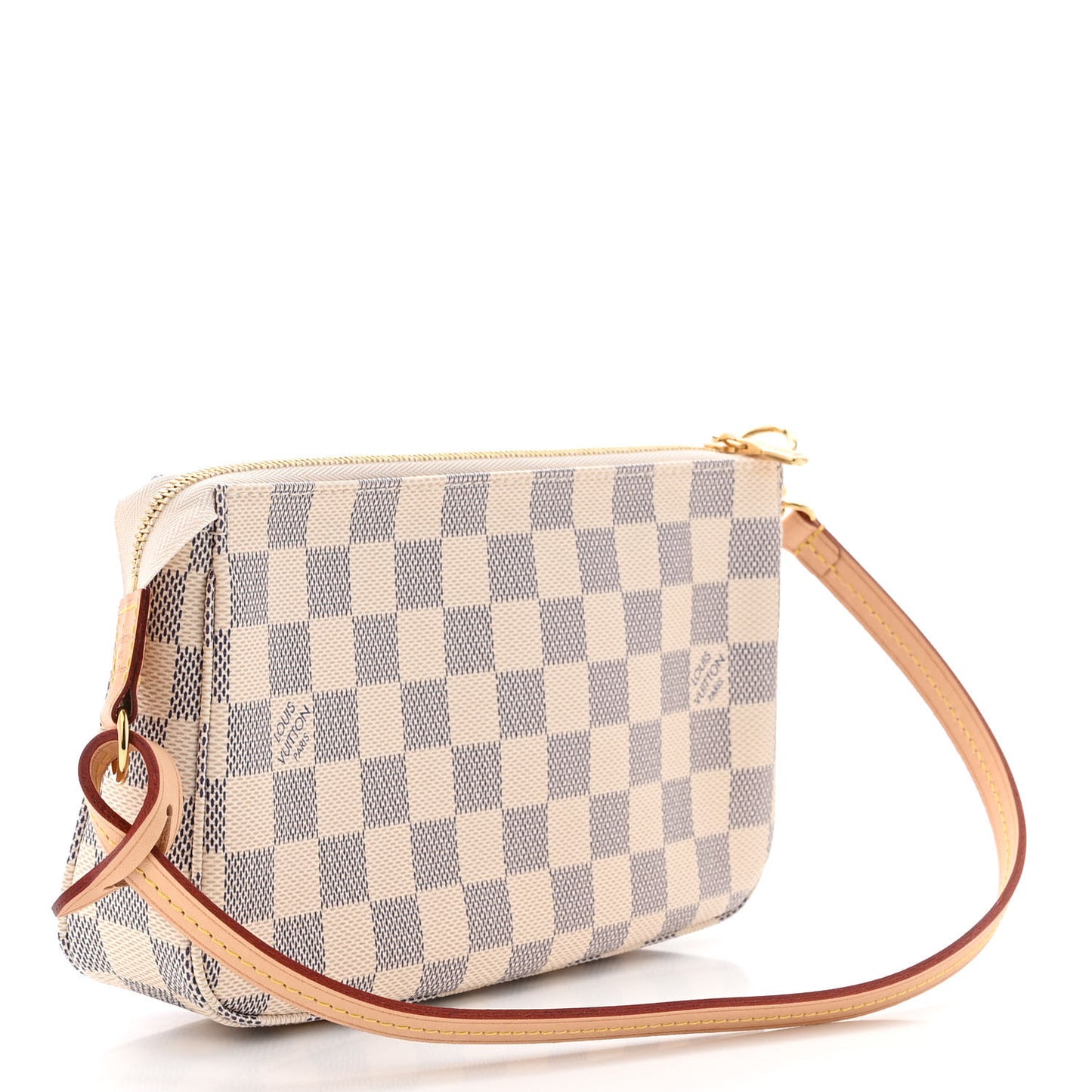 Damier Azur Pochette Accessories NM