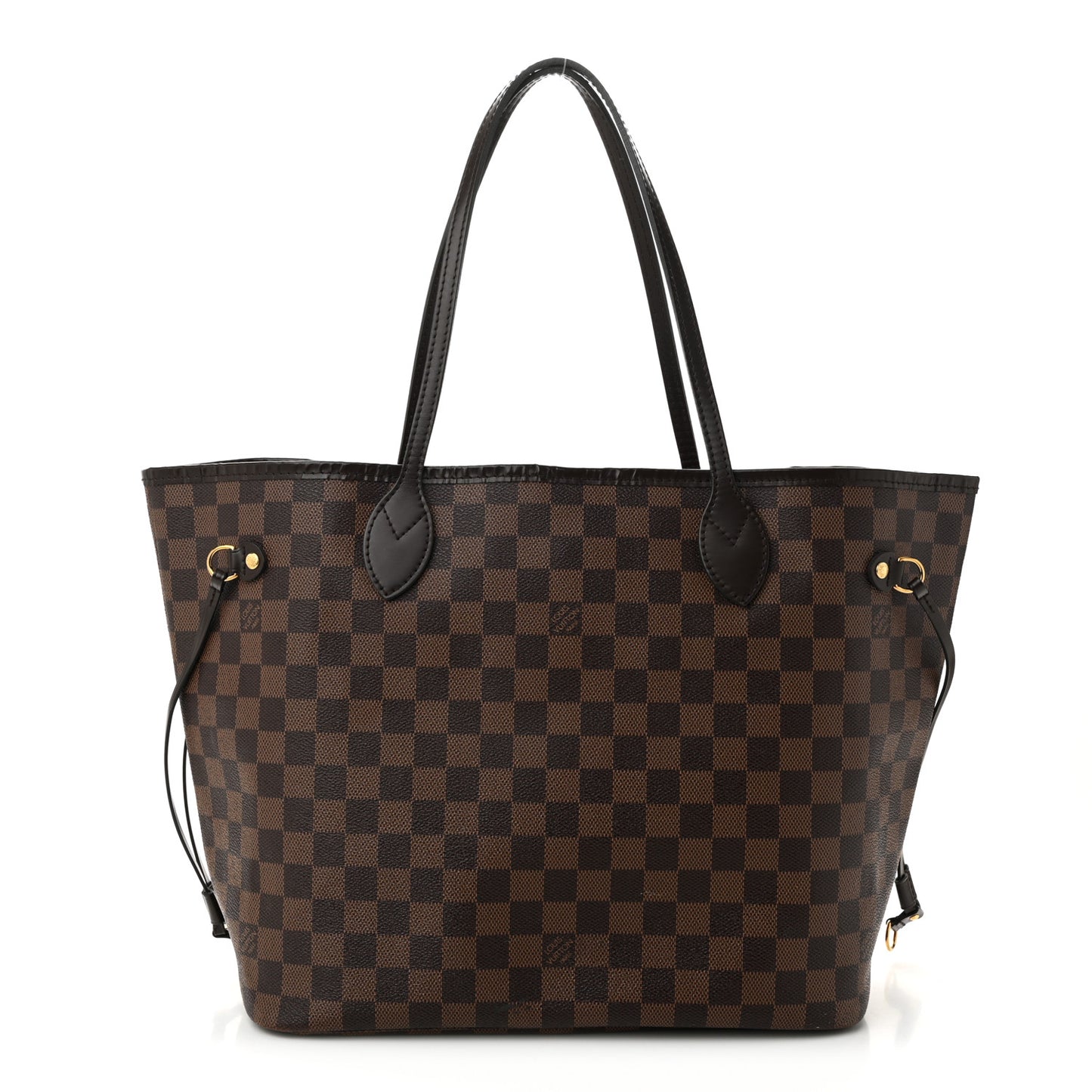 Damier Ebene Neo Neverfull MM