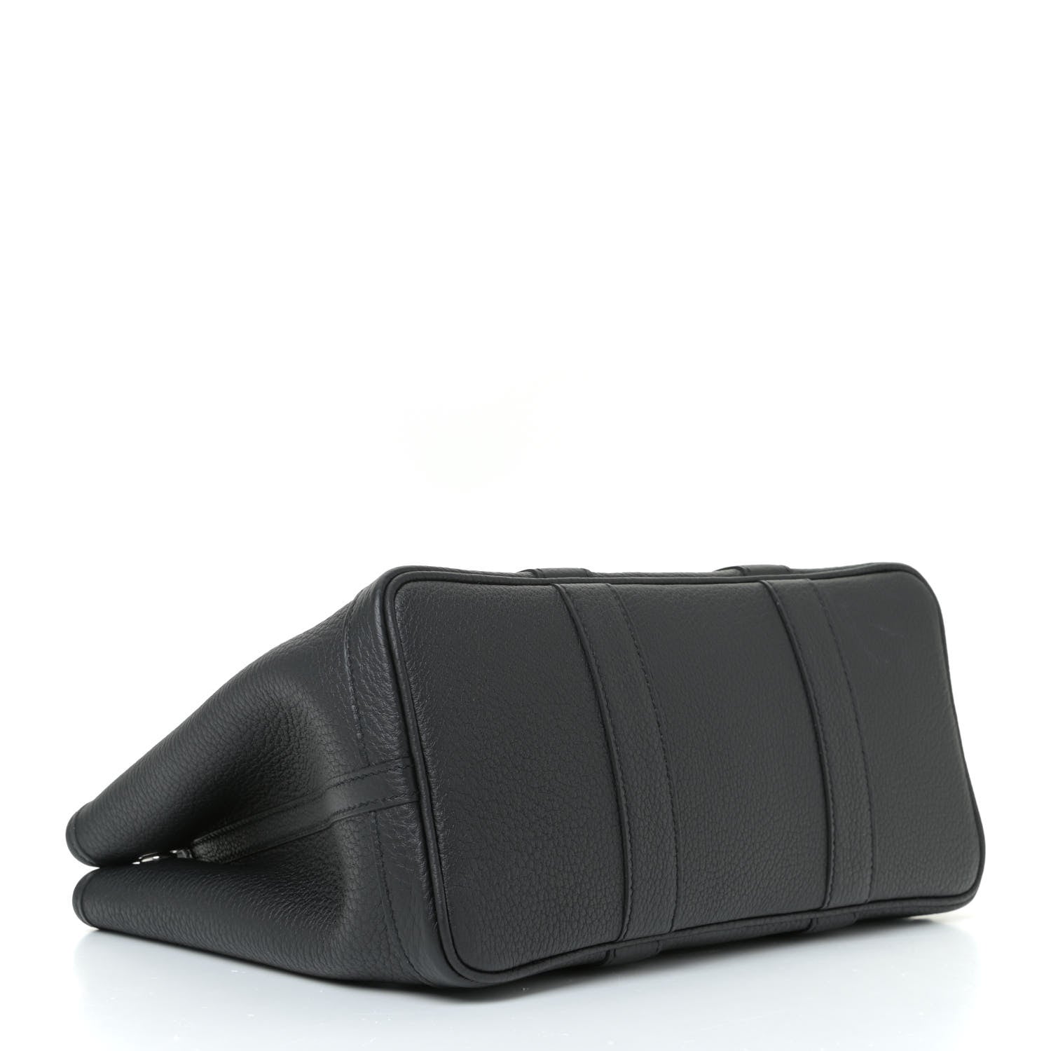 Hermes Negonda Garden Party 30 TPM Black 5 of 12