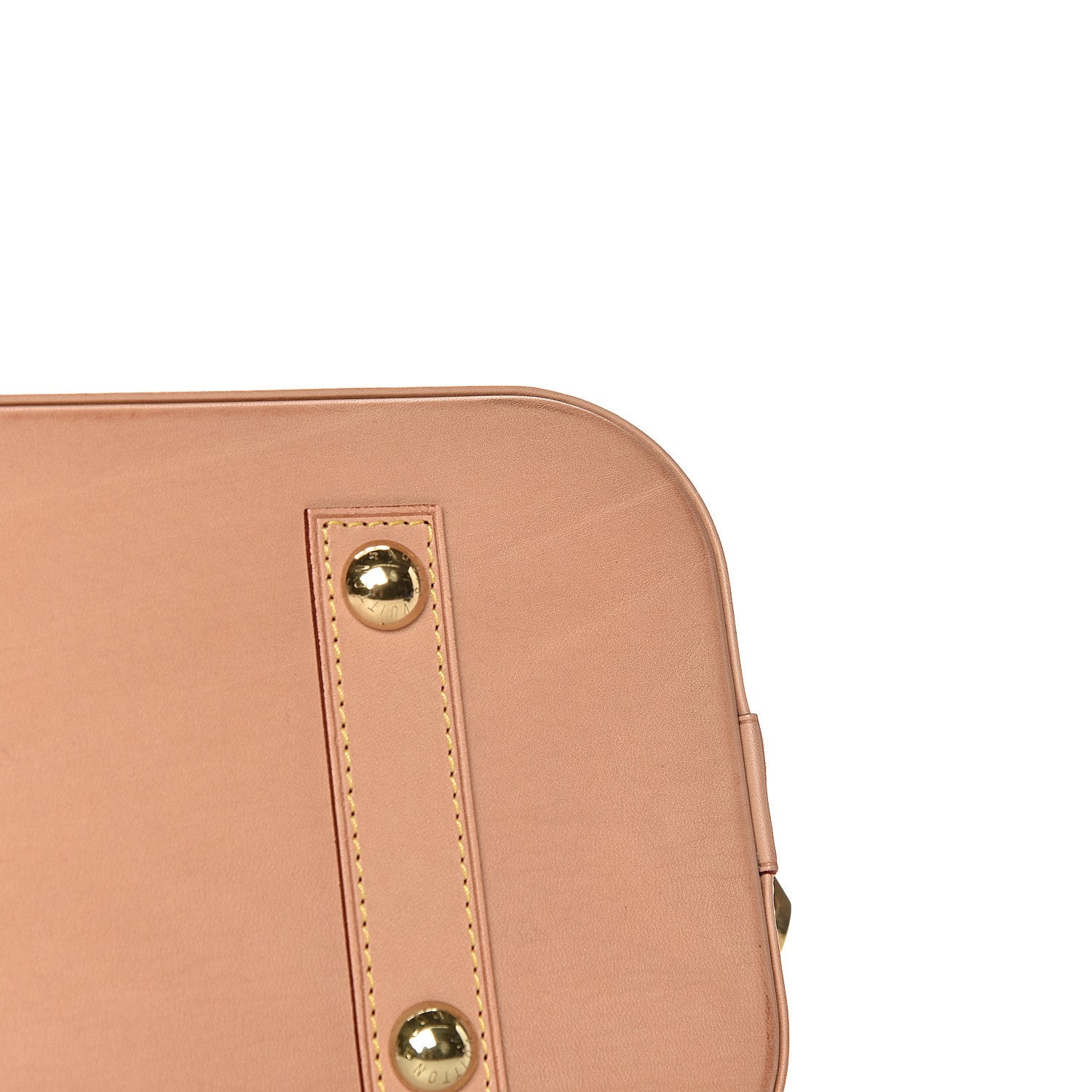 Louis Vuitton Monogram Alma PM 14 of 18
