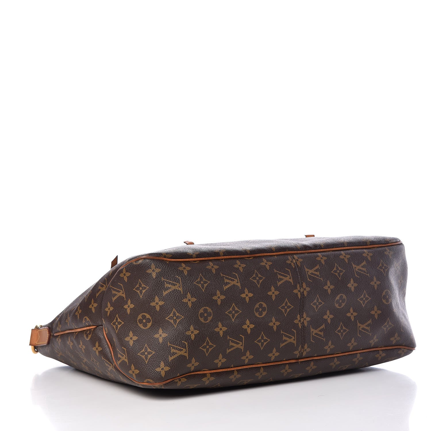 Louis Vuitton Monogram Delightful GM 4 of 19