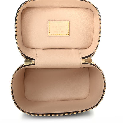 Louis Vuitton Monogram Nano Nice 4 of 6