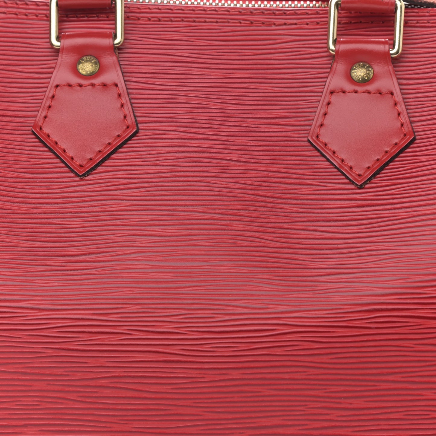 Epi Speedy 25 Castillan Red