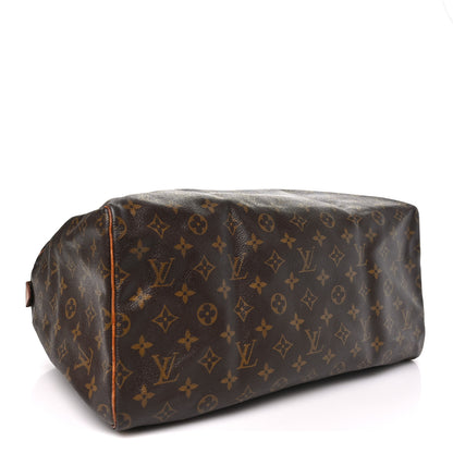Louis Vuitton Monogram Speedy 40 3 of 10