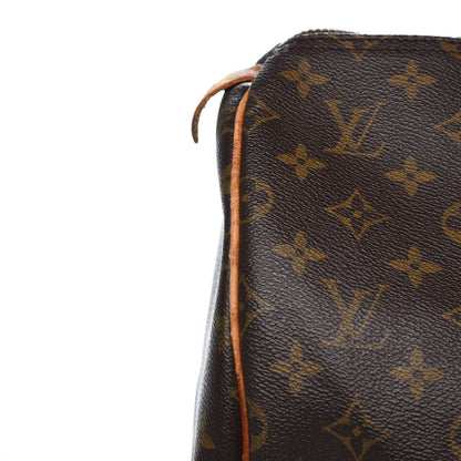 Louis Vuitton Monogram Keepall 55 12 of 25