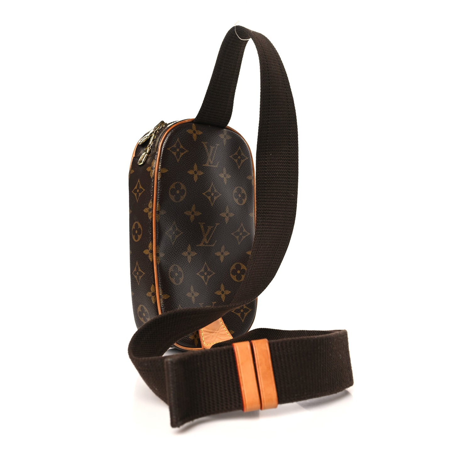 Monogram Pochette Gange