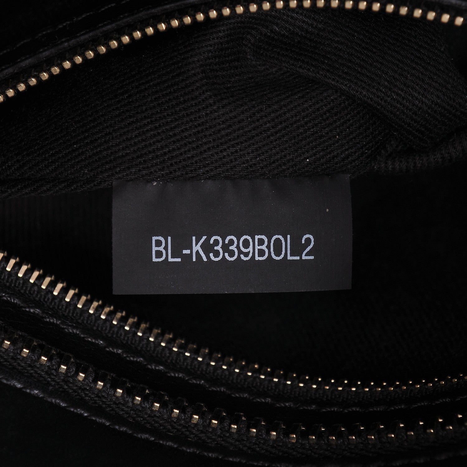 Valentino Garavani Vitello Rockstud Double Handle Tote Black 7 of 7