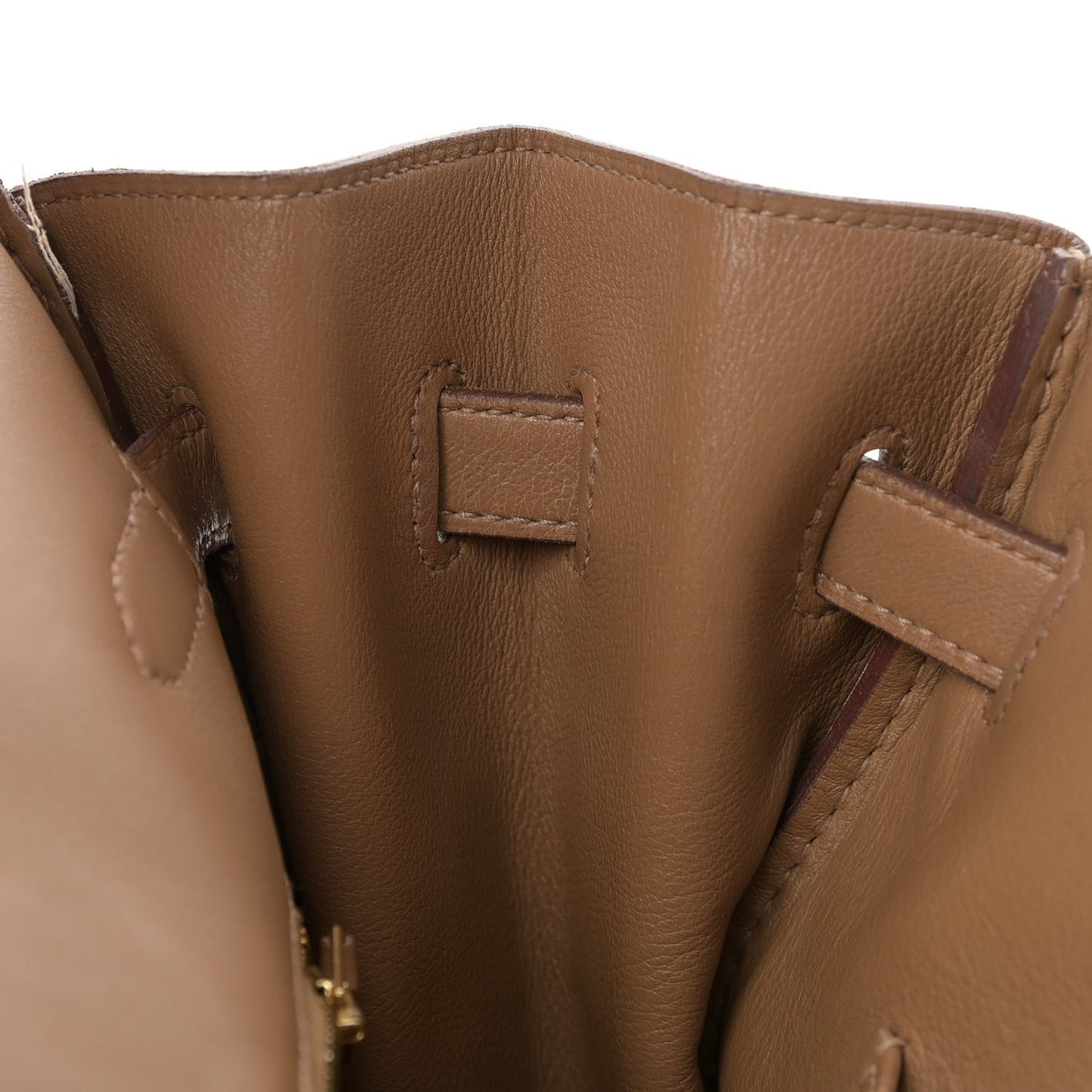 Swift Birkin 35 Biscuit
