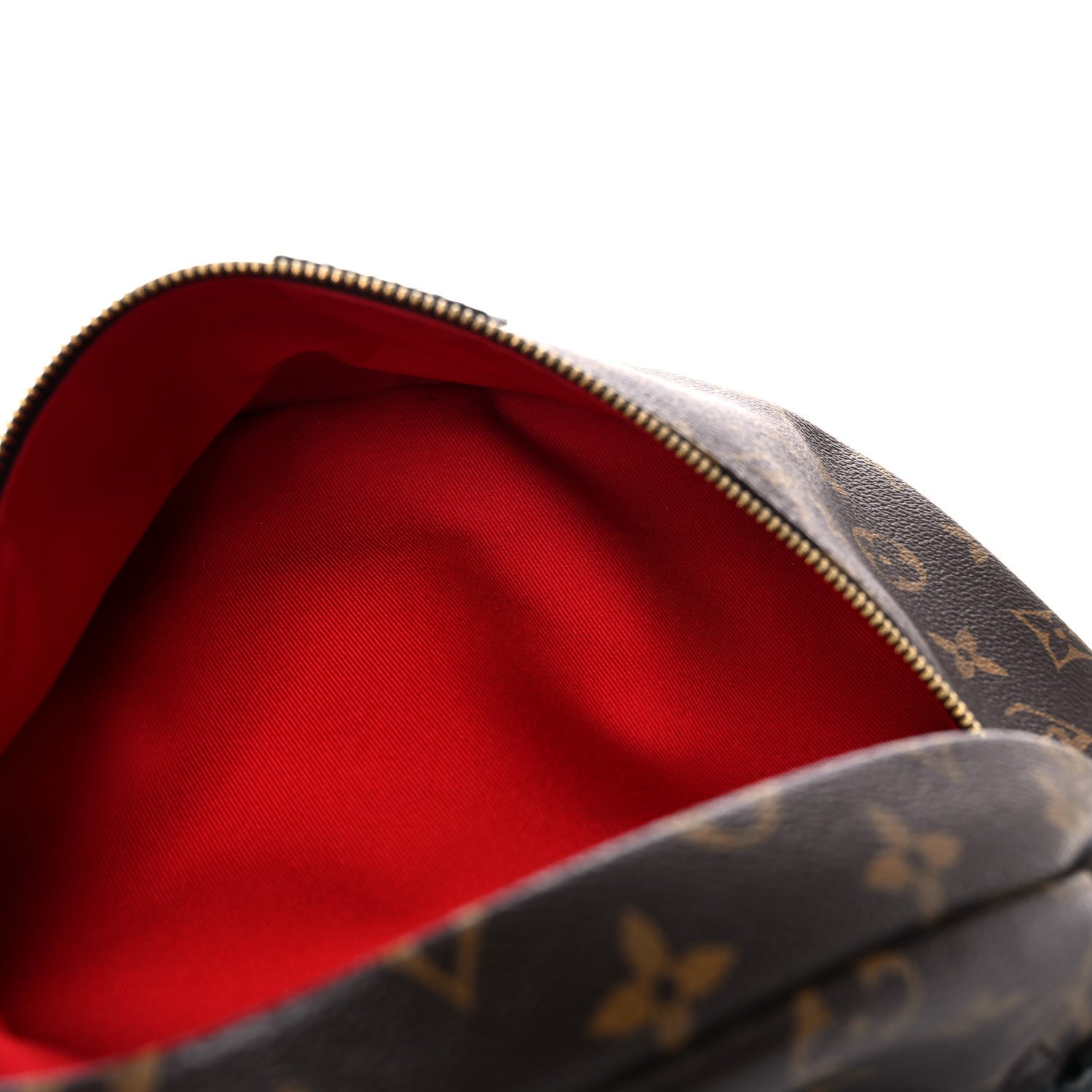 Louis Vuitton Monogram My LV World Tour Bumbag 5 of 13