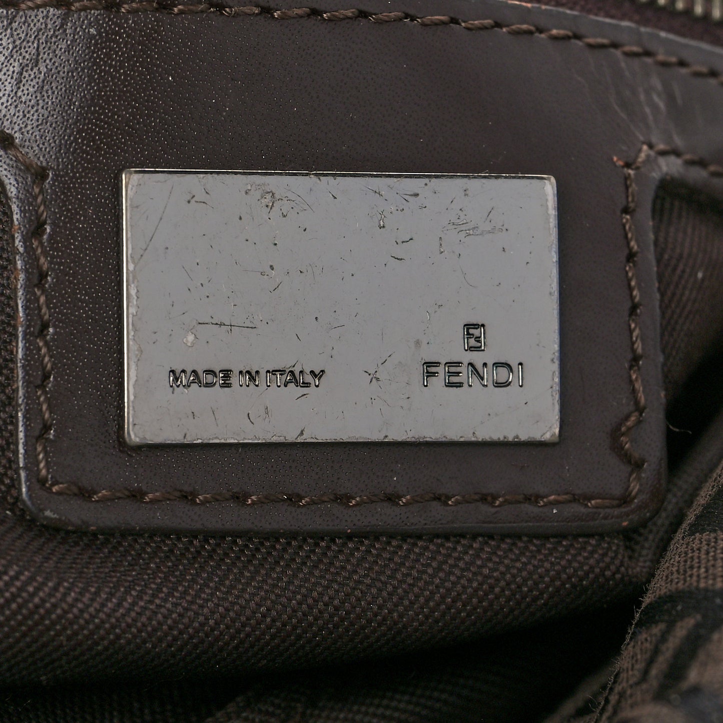 Zucchino Baguette Tobacco