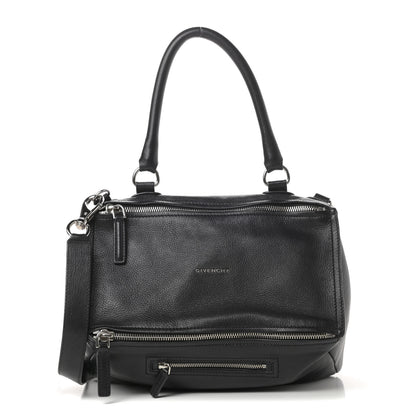 Givenchy Sugar Goatskin Medium Pandora Black 1 of 10