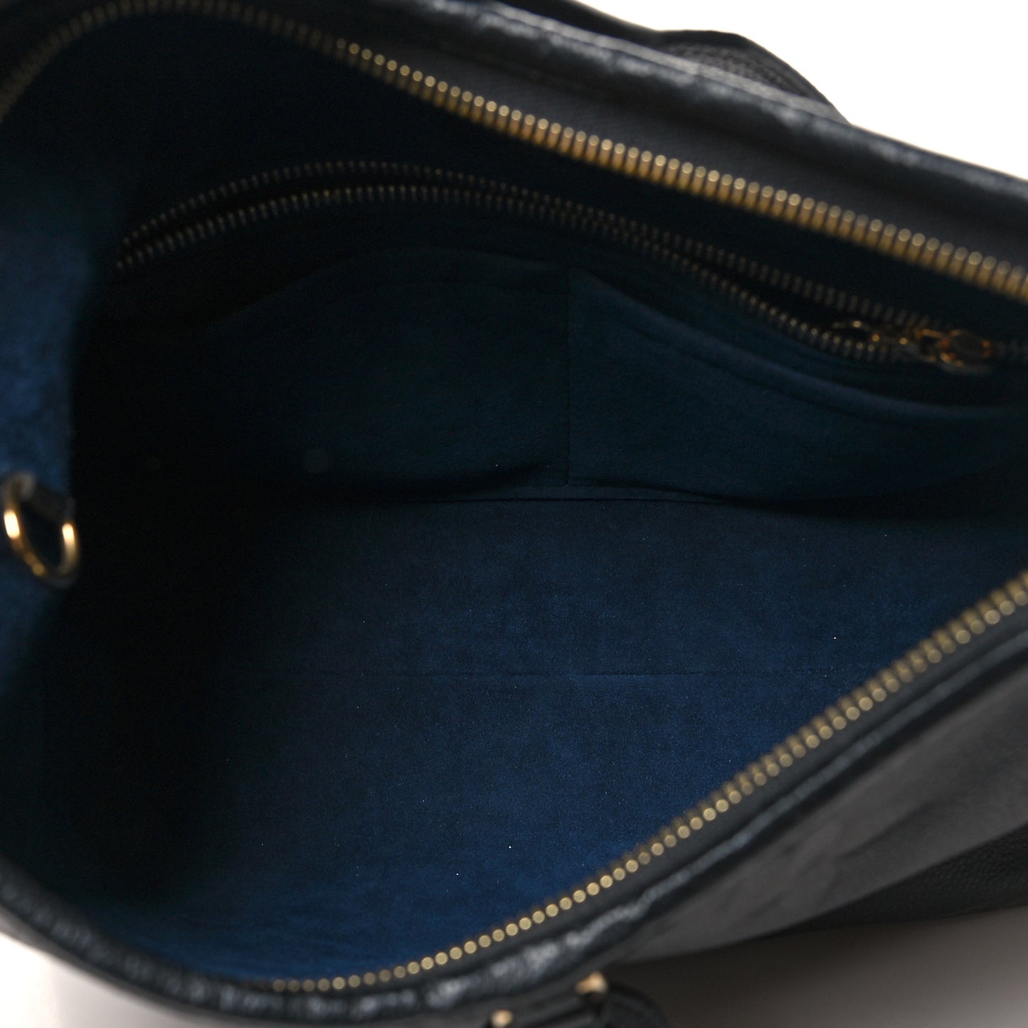 Empreinte Carryall PM Black