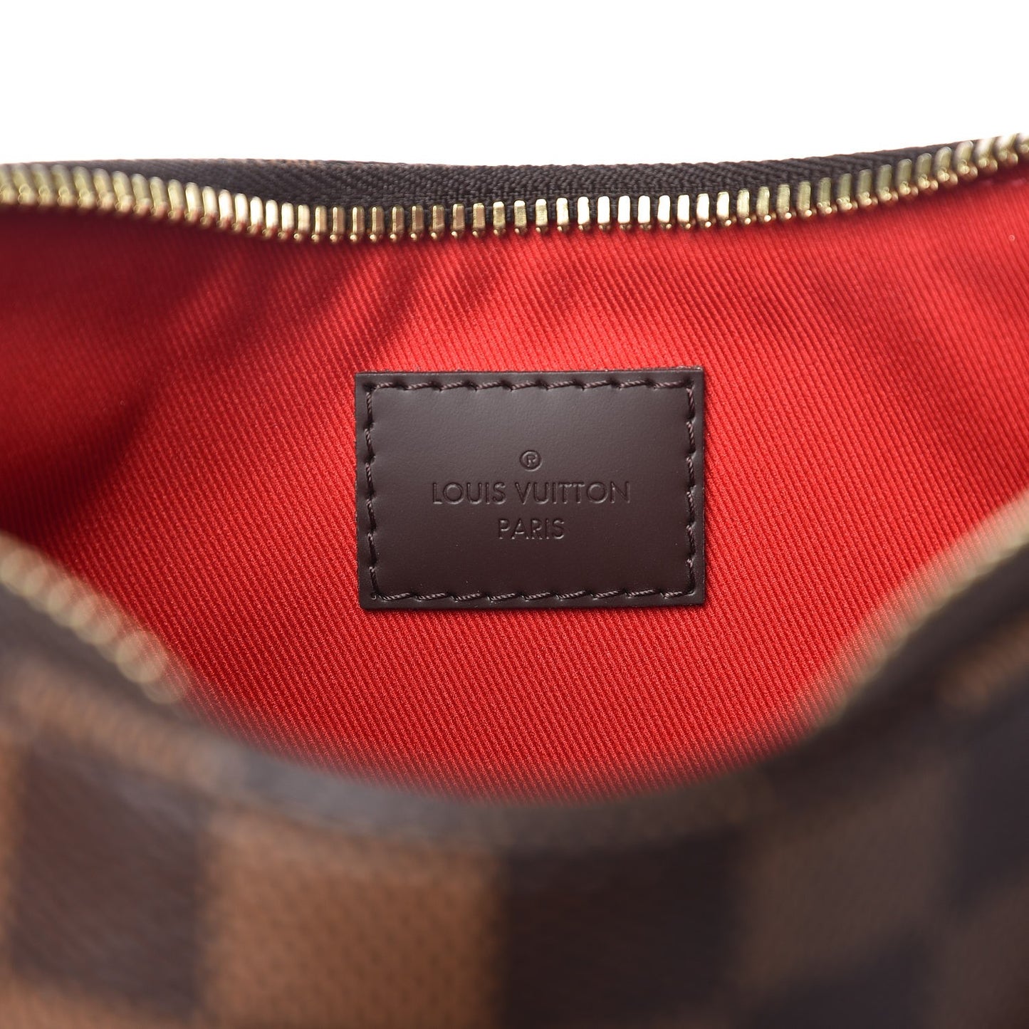 Damier Ebene South Bank Besace