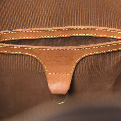 Louis Vuitton Monogram Ellipse MM 6 of 17