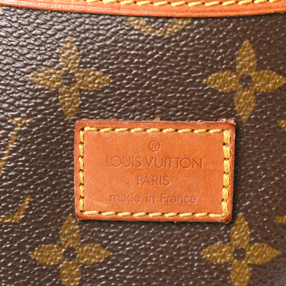 Monogram Saumur 35