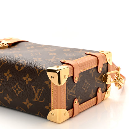 Louis Vuitton Monogram Side Trunk 9 of 9