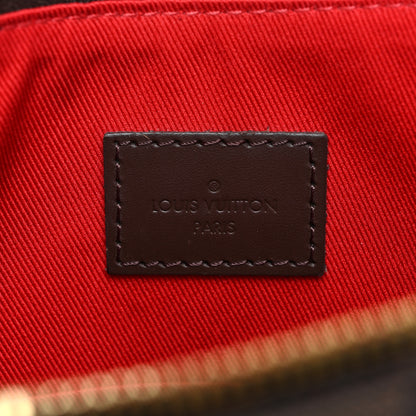 Louis Vuitton Damier Ebene South Bank Besace 6 of 11