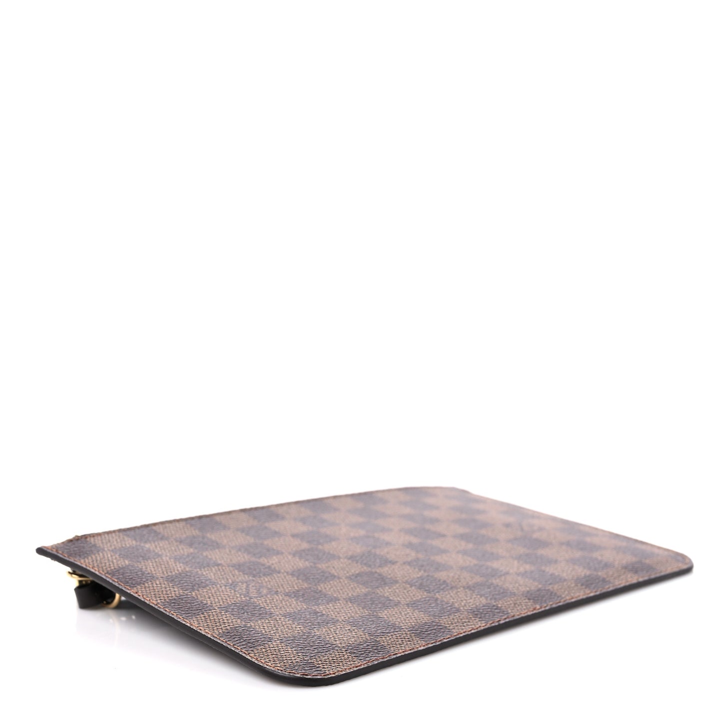 Damier Ebene Neverfull MM GM Pochette