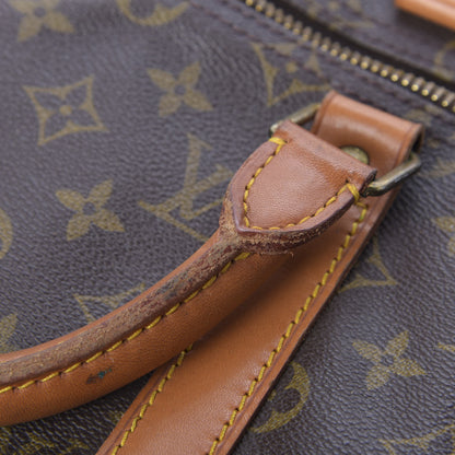 Louis Vuitton Monogram Keepall 50 10 of 19