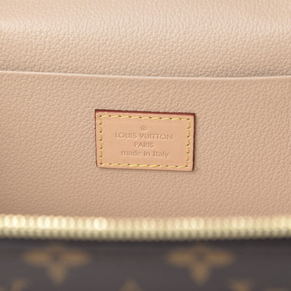 Louis Vuitton Monogram Nice Mini 6 of 7