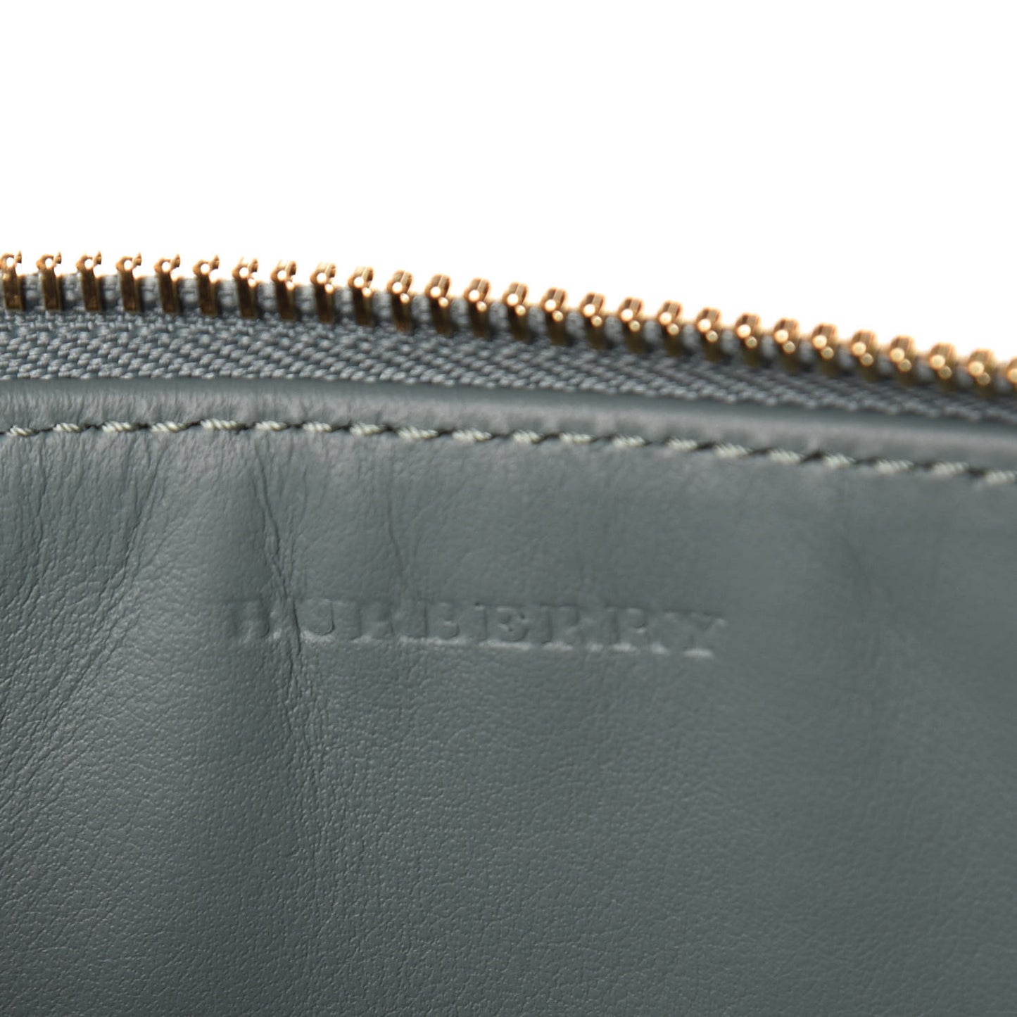 Haymarket Check Derby Peyton Crossbody Clutch Bag Eucalyptus Green