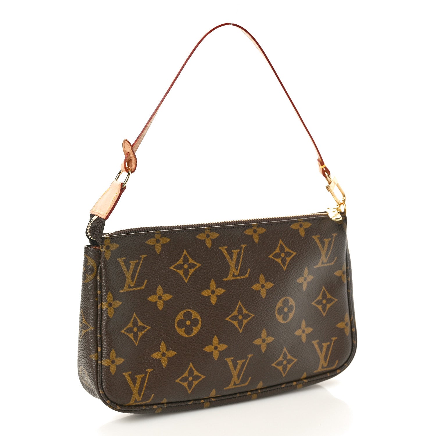 Louis Vuitton Monogram Pochette Accessories 3 of 10