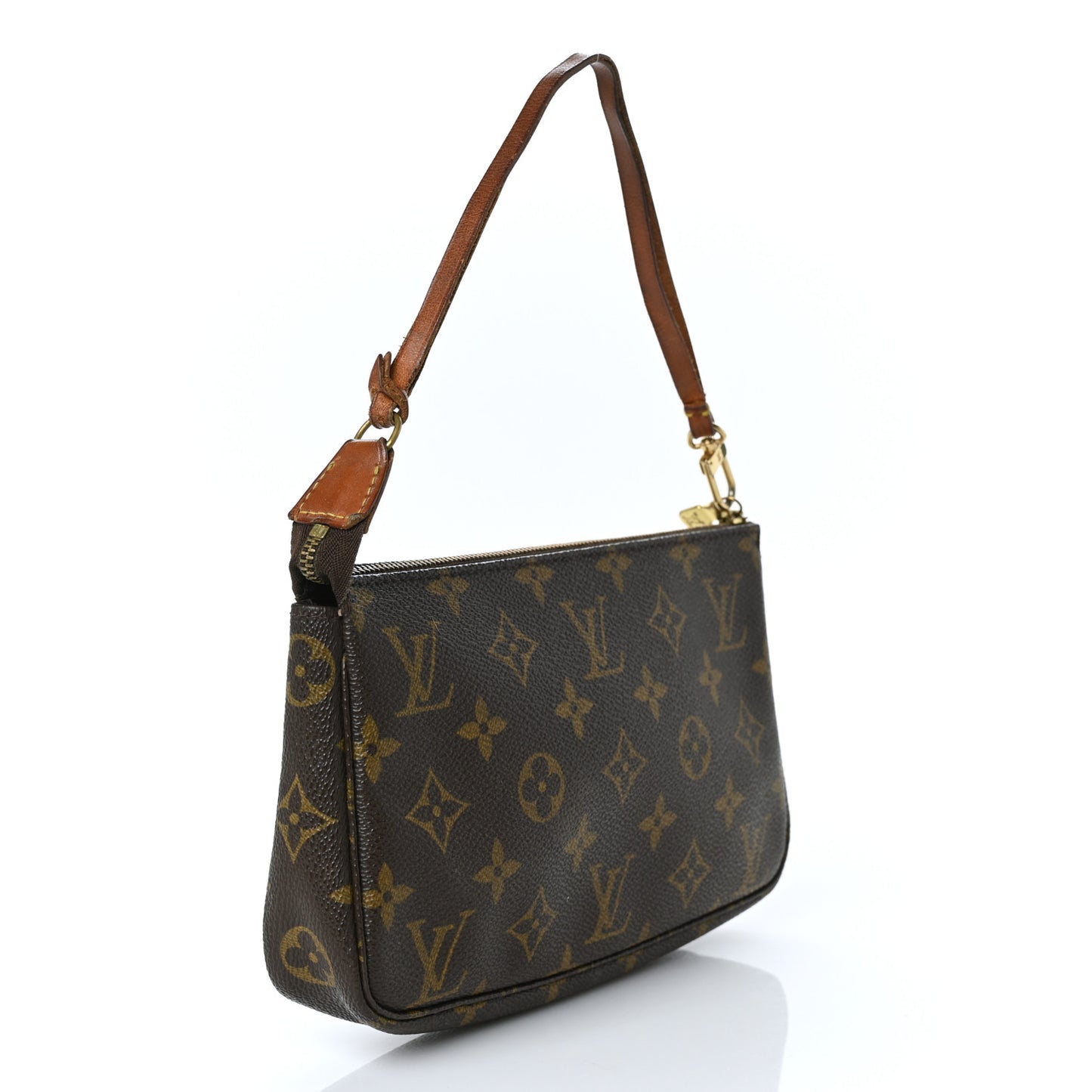 Monogram Pochette Accessories