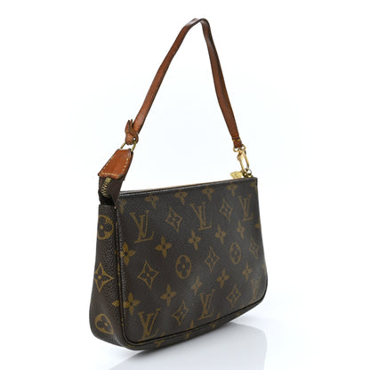 Louis Vuitton Monogram Pochette Accessories 3 of 10