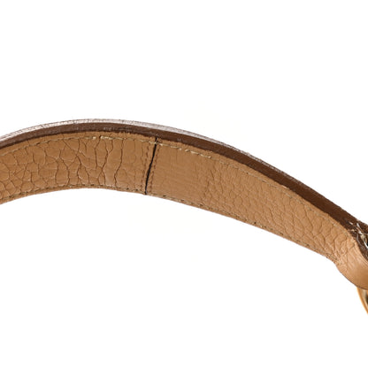 Prada Vitello Daino Hobo Sughero 19 of 19