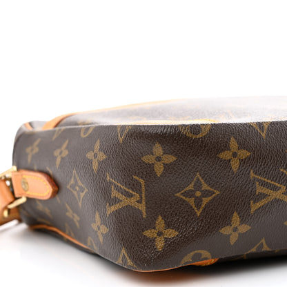 Louis Vuitton Monogram Trocadero 27 10 of 12